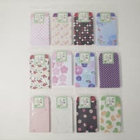 和風ぽち袋10枚入 　×12セット　4906327031382