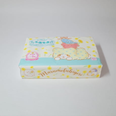PLIED FIVE　ふあもあM/F（まるもふびより）4906327500284