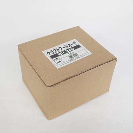 クラフトワードカード 60枚　×12冊　4906327042401