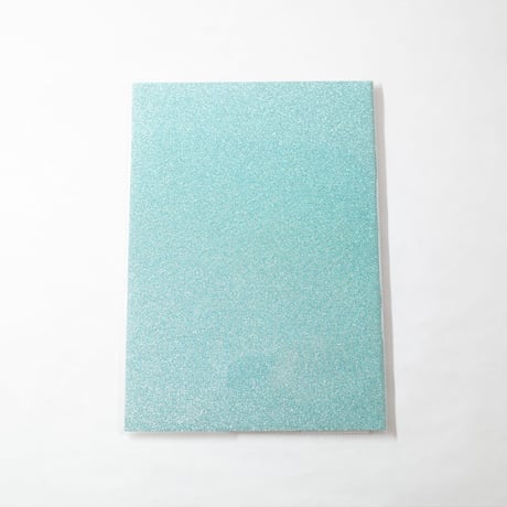 ◆グリーン◆　★単色★　♪割安！不揃い品！　A5 PVCカバーノート 40枚 A罫　×40冊セット　4906327041688