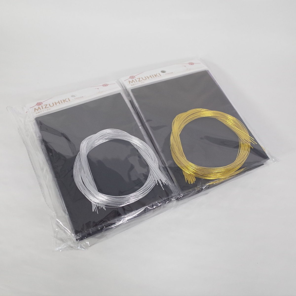 高級カラー水引 20本 DS-704 × 16セット 4906327037049 | Komo