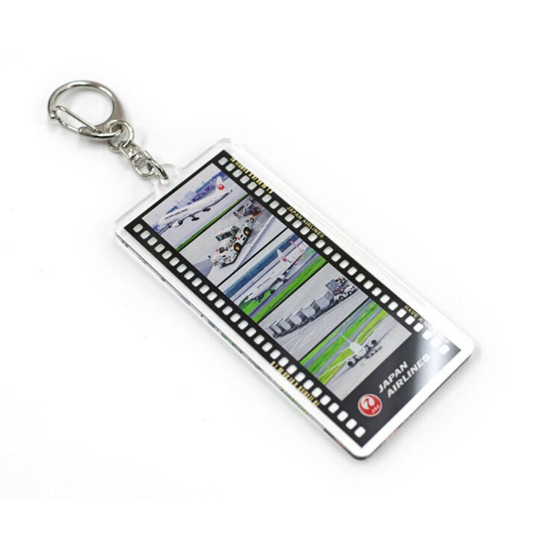 ふくだみさんの証明写真キーホルダー♪アメリカ クラファン返礼品（非売品） Amazon.co.jp: [ウィゴー] 証明写真 約30mm×40mm対応