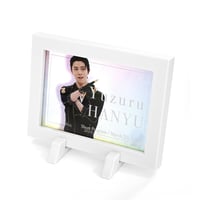 新品・美品 羽生結弦展 2018 アクリルスティックキーホルダー 全8種セット 羽生結弦展2018スティックキーホルダー コンプリート全8種類