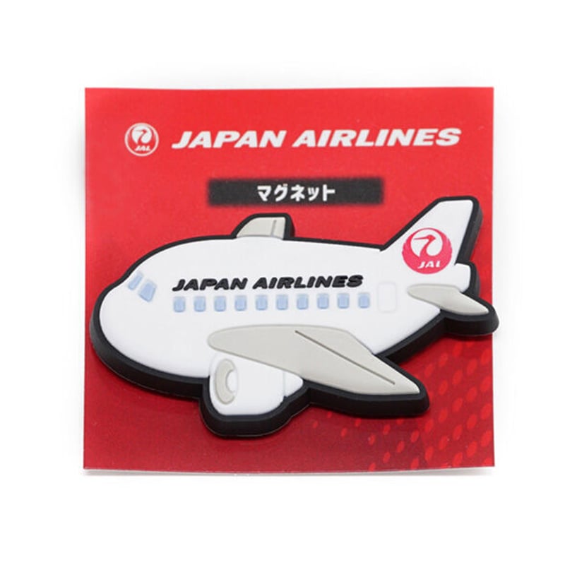 エアライン 飛行機 マグネット AirShop(エアショップ）- 飛行機