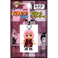 NARUTO疾風伝キューピー ＜自来也＞2012Ver. | 雑貨温泉