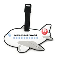 ラバーネームタグ