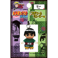 ナルト コスチュームキューピー　まとめ 無し「NARUTO-ナルト-疾風伝×コスチュームキューピー」（ご当地