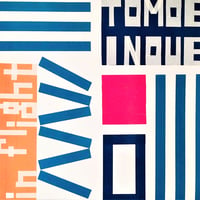 Tomoe Inoue「in flight #1」
