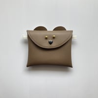 くまさん⭐︎移動ポケット