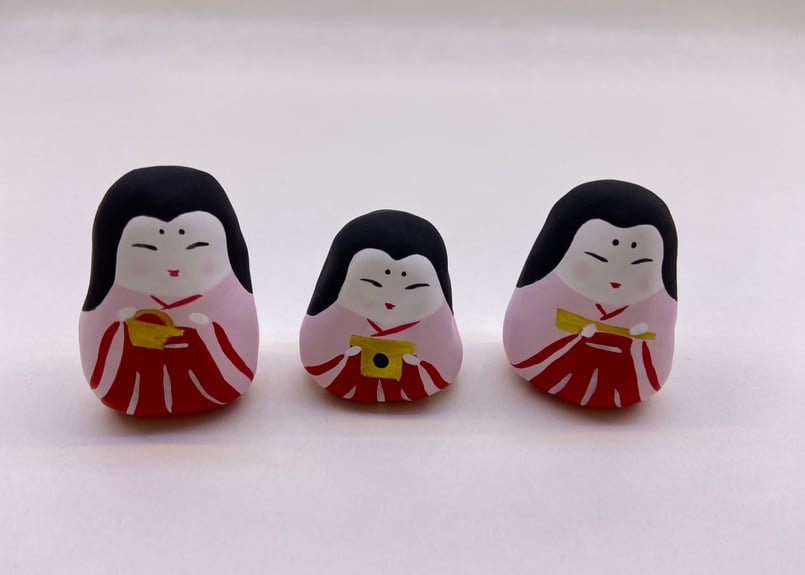 豆雛 金屏風付き 豆雛 金屏風付き 楽天市場】【オーダーメイド可】小さな