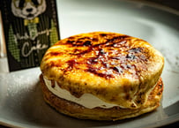 Pie&Cheesecake クリームチーズ＆パイ
