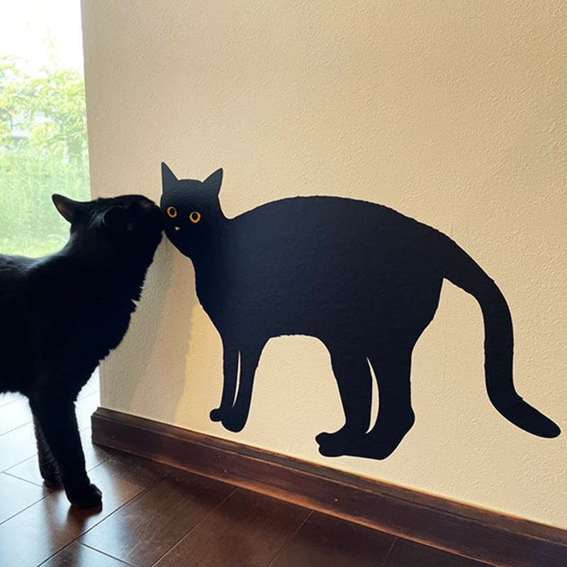 猫クロページ 黒猫 on X: 