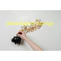 🔑secretな情報有【期間限定販売】 Abundance energy bracelet