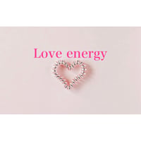 🔑secret情報有【期間限定販売】Love energy bracelet