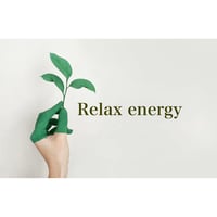 🔑secretな情報有【期間限定販売】 Relax energy bracelet