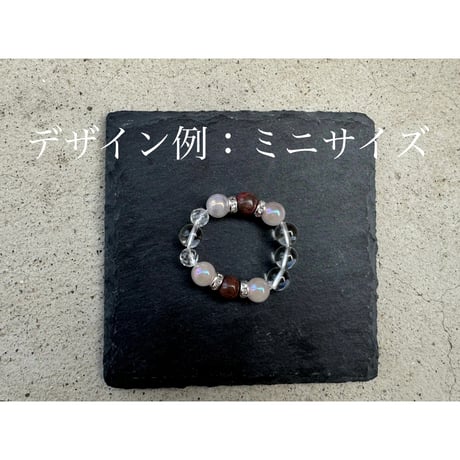🔑secret情報有【期間限定販売】Love energy bracelet