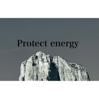 🔑secretな情報有【期間限定販売】Protect energy bracelet