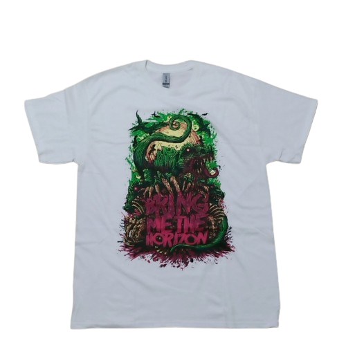 ブリング・ミー・ザ・ホライズン　Tシャツ original