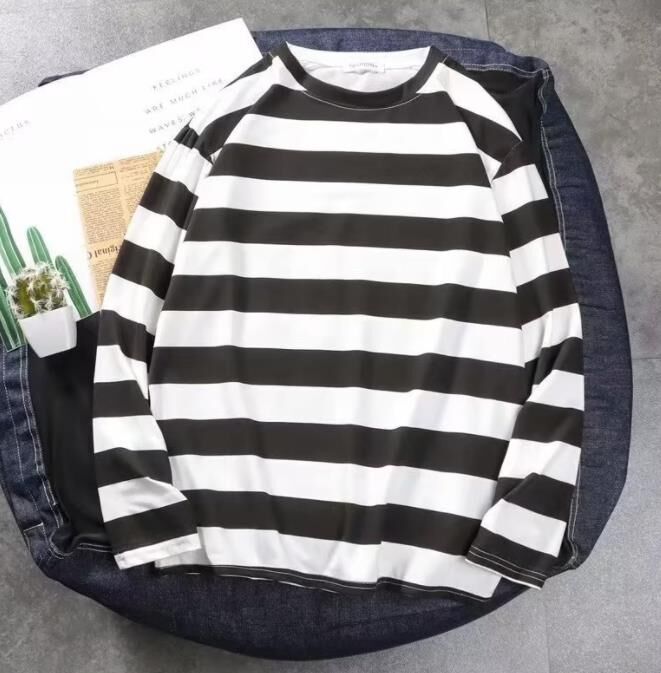 CVLTE Tシャツ ロンT ボーダー CVLTE Tシャツ ロンT ボーダー - メルカリ