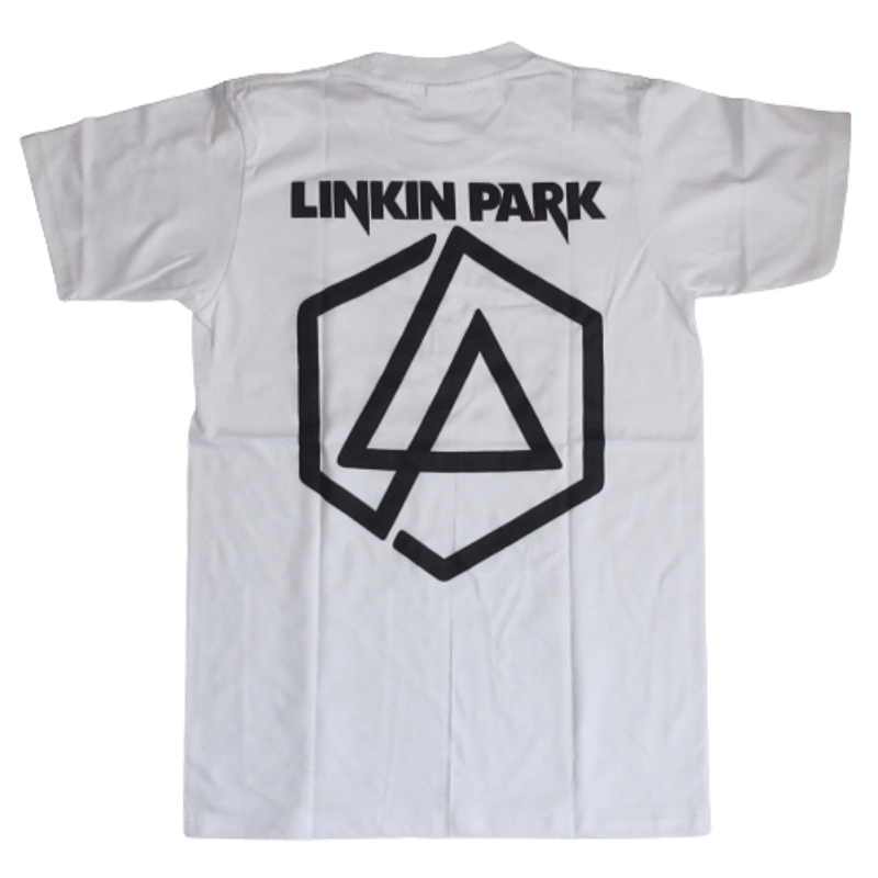 ロックTシャツ Linkin Park リンキン・パーク One More Light ロックTシャツ Linkin Park リンキン・パーク One More Light