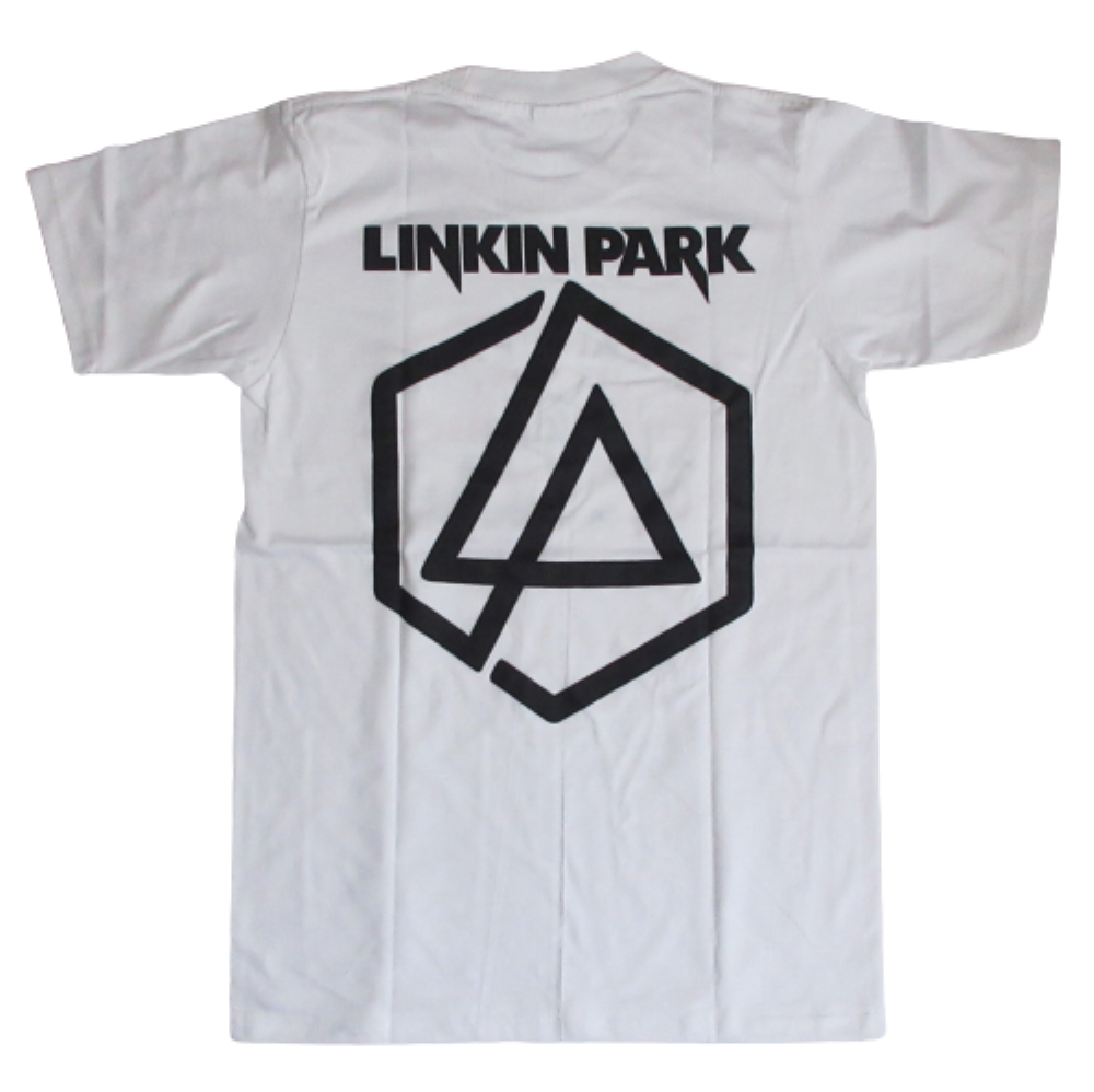 ロックTシャツ Linkin Park リンキン・パーク One More Light ロックTシャツ Linkin Park リンキン・パーク One More Light