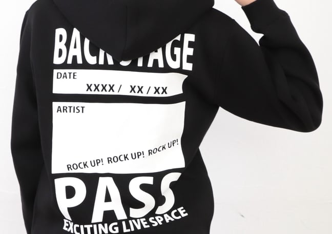 バンドTシャツ・ロックTシャツの通販｜ROCK UP!（ロックアップ）