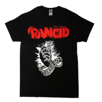 THE CLASHクラッシュ LONDON CALLING パンク・ロックバンドTシャツ｜ロ