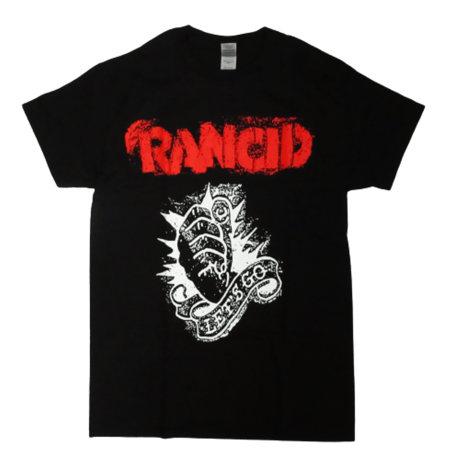 rancid | STORES