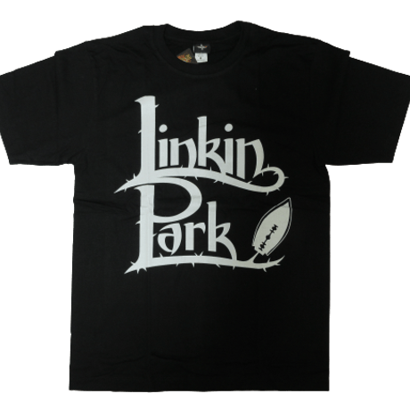 ロックTシャツ Linkin Park リンキン パーク｜バンドTシャツ・音楽Tシャツの通販ROCK UP!（ロックアップ）