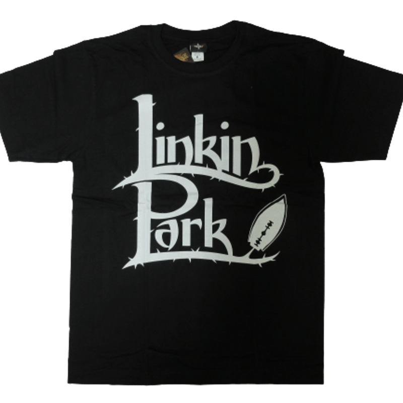 ロックTシャツ Linkin Park リンキン パーク｜バンドTシャツ・音楽T