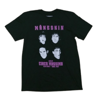 GREENDAY グリーンディ PATCHWORK Tシャツ|バンドTシャツ・音楽 GREENDAY グリーンディ PATCHWORK Tシャツ|バンドTシャツ・音楽