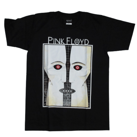 ロックTシャツ Pink Floyd ピンク・フロイド｜バンドTシャツ・音楽Tシャツの通販ROCK UP!