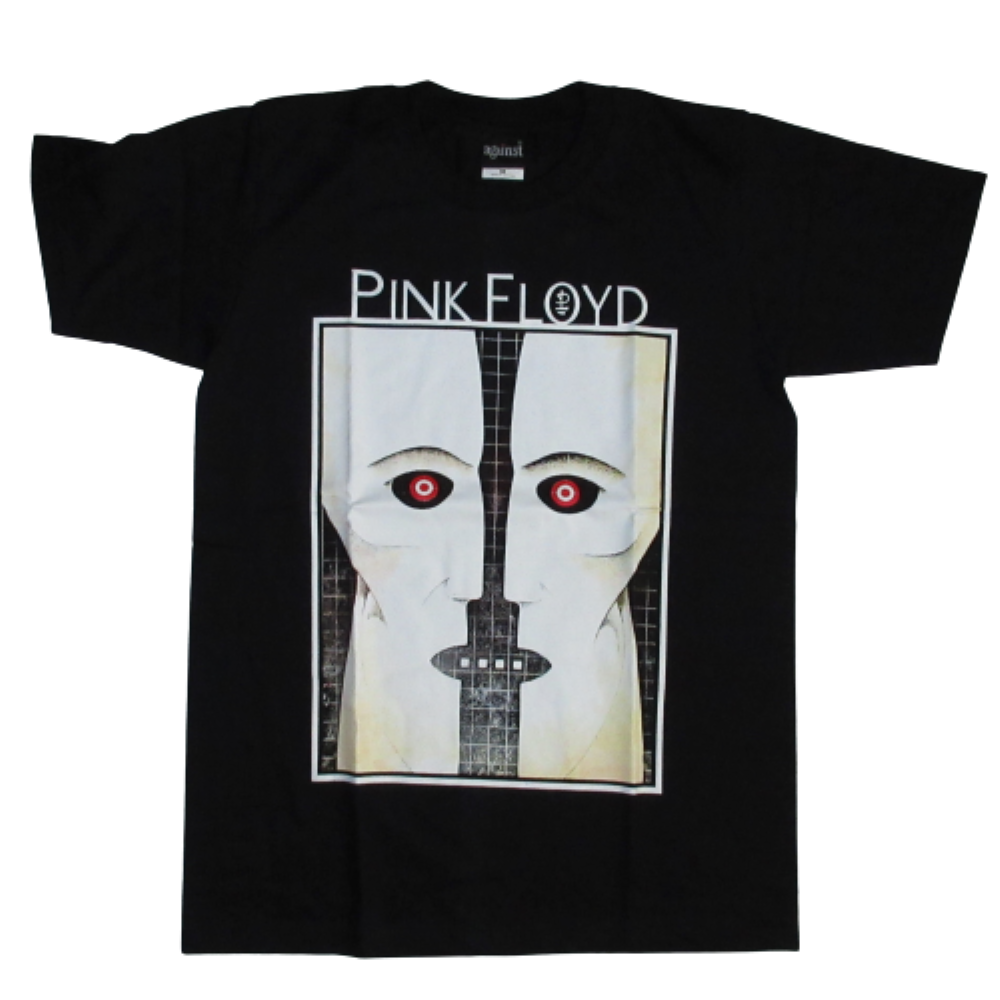 イギリスロックバンド、ピンク・フロイドPink FloydバンドTシャツM ロックTシャツ Pink Floyd ピンク・フロイド｜バンドTシャツ・音楽T