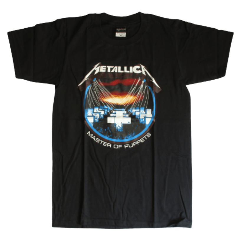 ［希少］メタリカライブTシャツです 希少 メタリカ METALLICA 公式 Tシャツ 日本限定 2010東京ツアー