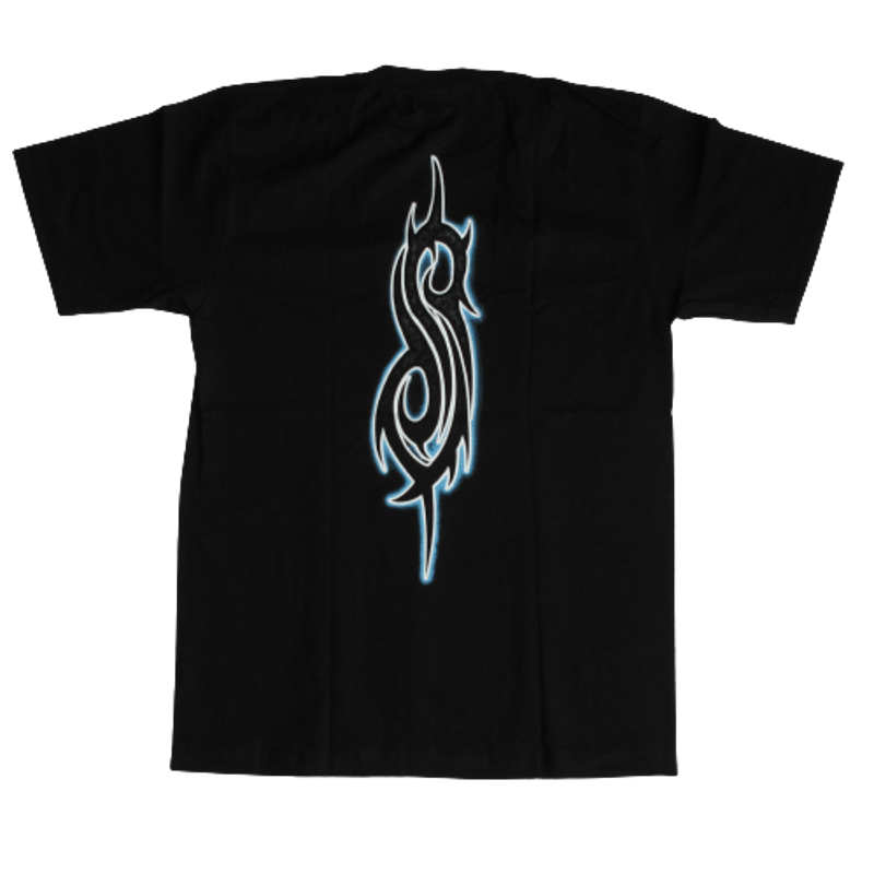 ロックTシャツ SlipKnoT スリップノット メンバー|バンドT ロックTシャツ SlipKnoT スリップノット メンバー|バンドT
