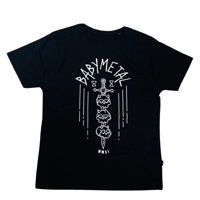 ロックTシャツ Def Leppard デフレパード Pyromania パイロマニア | バ