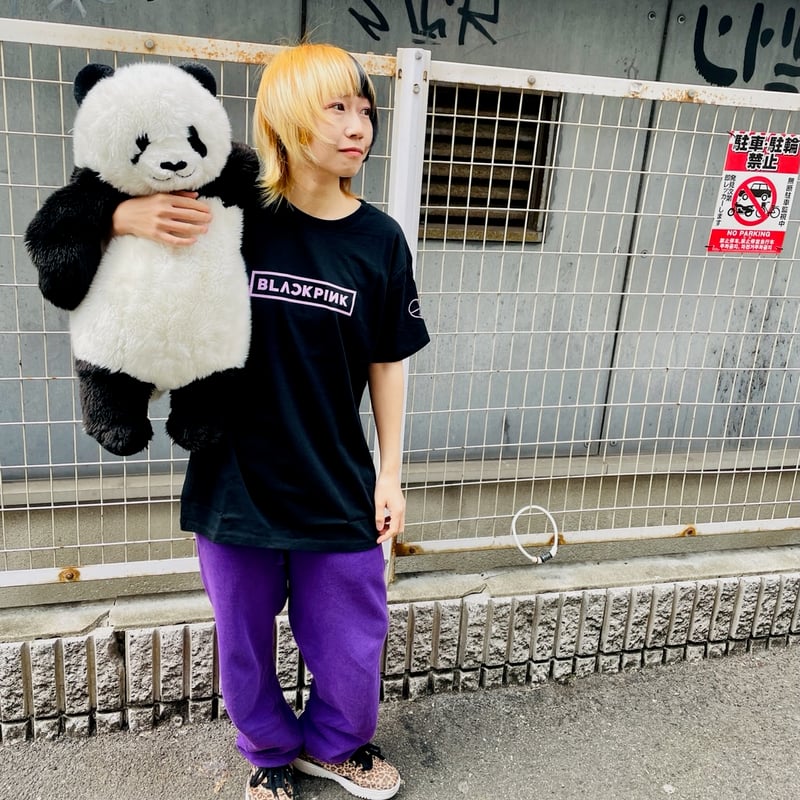 BLACKPINK ブラックピンク - The Album Track list // 公式T