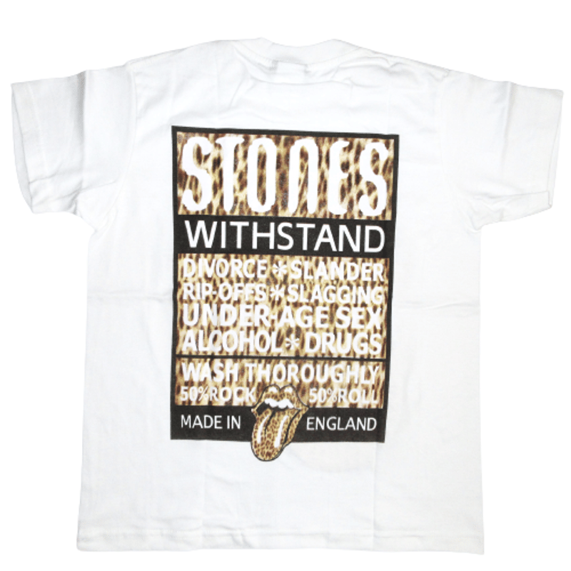 ロックTシャツ The Rolling Stones ローリングストーンズ Lips ロックTシャツ The Rolling Stones ローリングストーンズ Lips