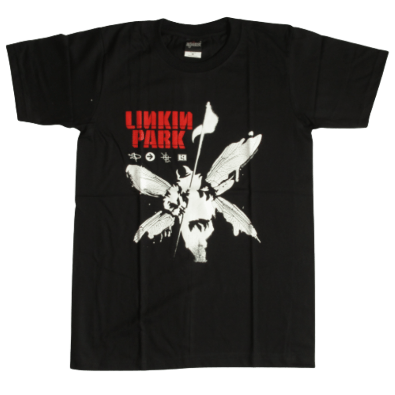 LINKIN PARK】リンキンパーク「HYBRID 速 THEORY」Tシャツ LINKIN PARK】リンキンパーク「HYBRID 速 THEORY」Tシャツ