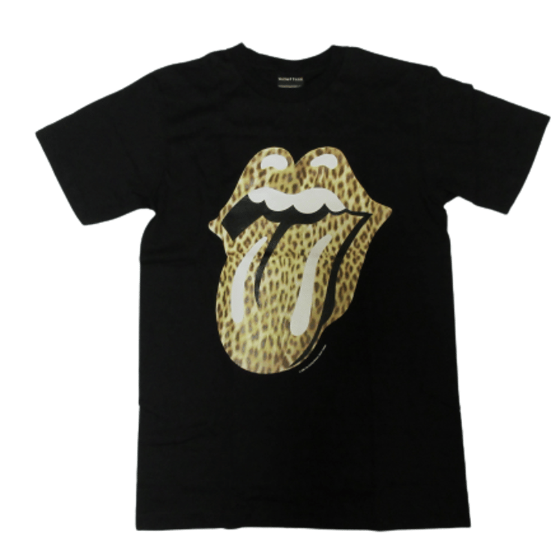 ロックTシャツ The Rolling Stones ローリングストーンズ Lips ロックTシャツ The Rolling Stones ローリングストーンズ Lips