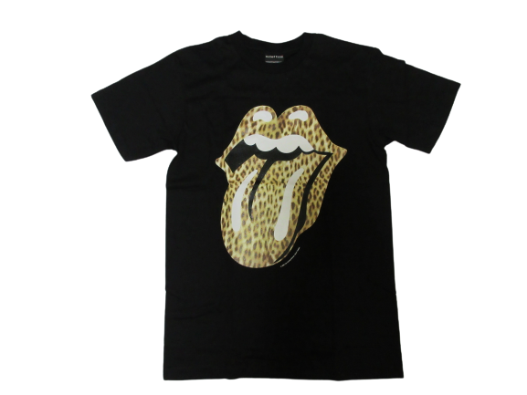 ロックTシャツ The Rolling Stones ローリングストーンズ Lips