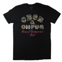 ロックTシャツ ヴィンテージ風 ロックTシャツ Oasis オアシス
