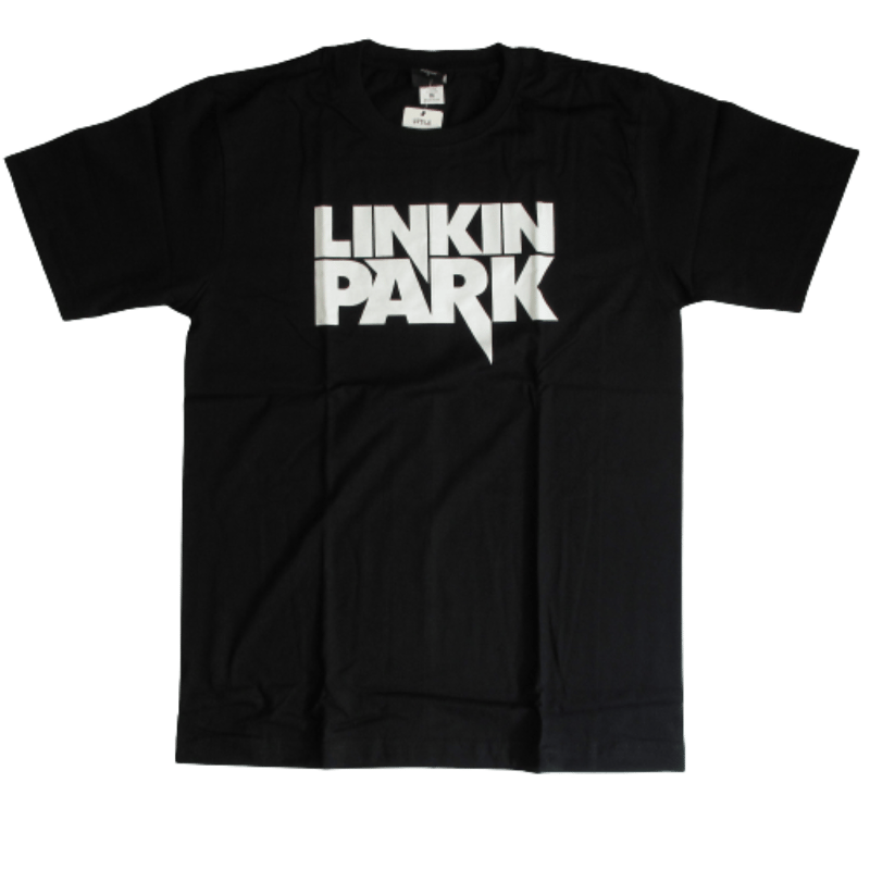 ロックTシャツ Linkin Park リンキン パーク Minutes To Midnigh