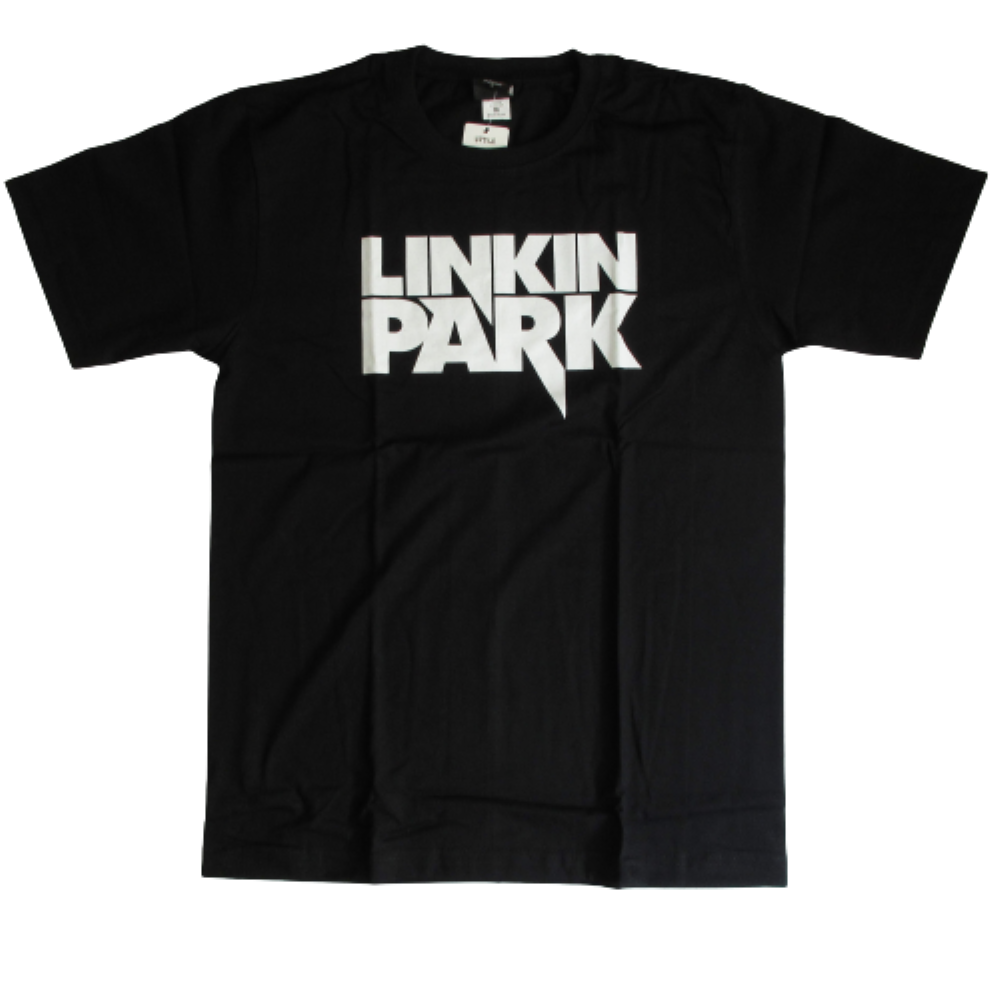 ロックTシャツ Linkin Park リンキン パーク Minutes To Midnigh
