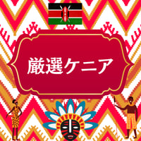 【Sサイズ】厳選ケニア（生豆125ｇ）