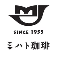 【Sサイズ】ミハトブレンド（生豆125ｇ）