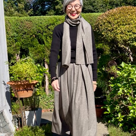 ITEM | カタカミナ