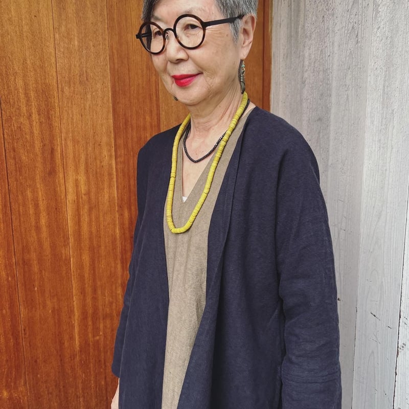 受注品】卒入学にも普段着にもさらっと羽織れる四角コート✴︎高級