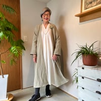 受注品】卒入学にも普段着にもさらっと羽織れる四角コート✴︎高級