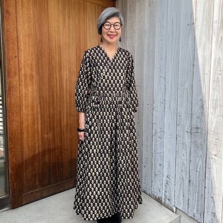 【新品未使用】　カタカミナ　高級ベルギーリネン　オーダーコート ITEM | カタカミナ